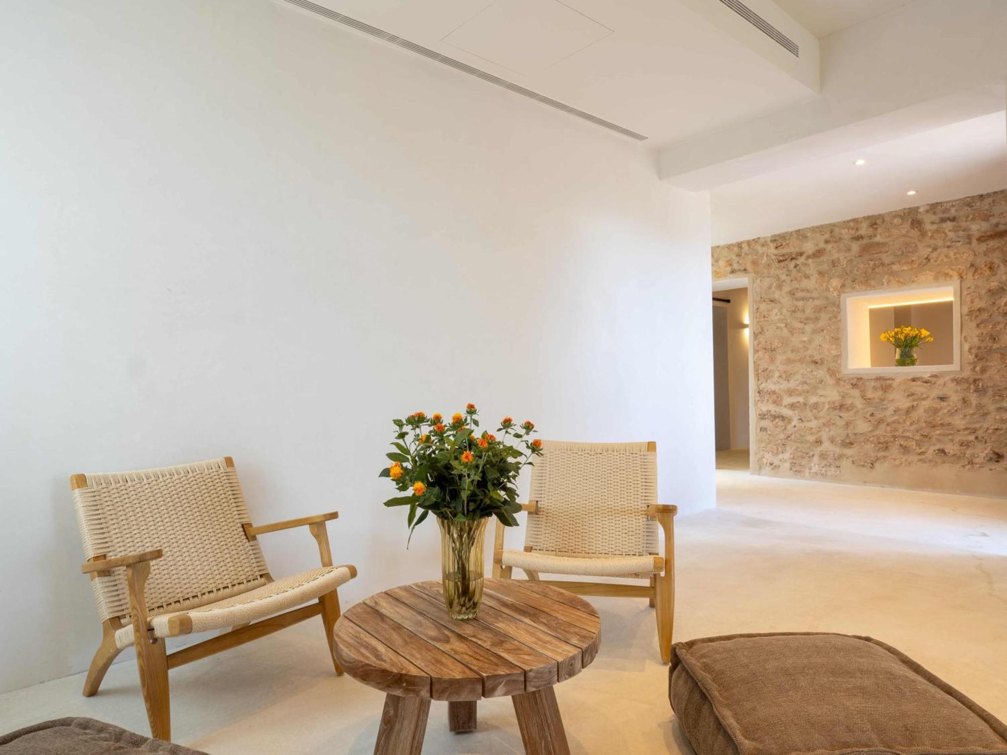 Can Corda Formentera Cala Saona Dış mekan fotoğraf