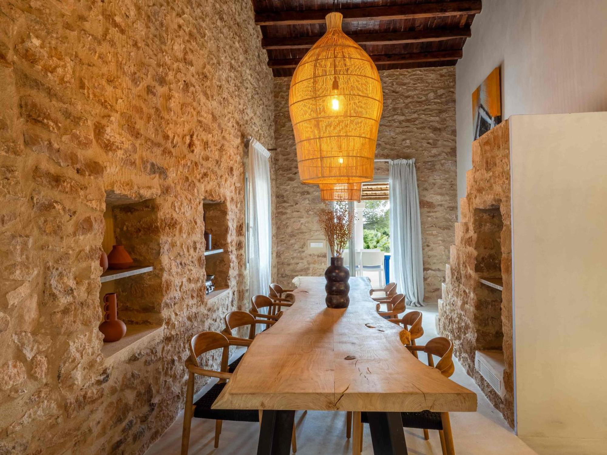 Can Corda Formentera Cala Saona Dış mekan fotoğraf