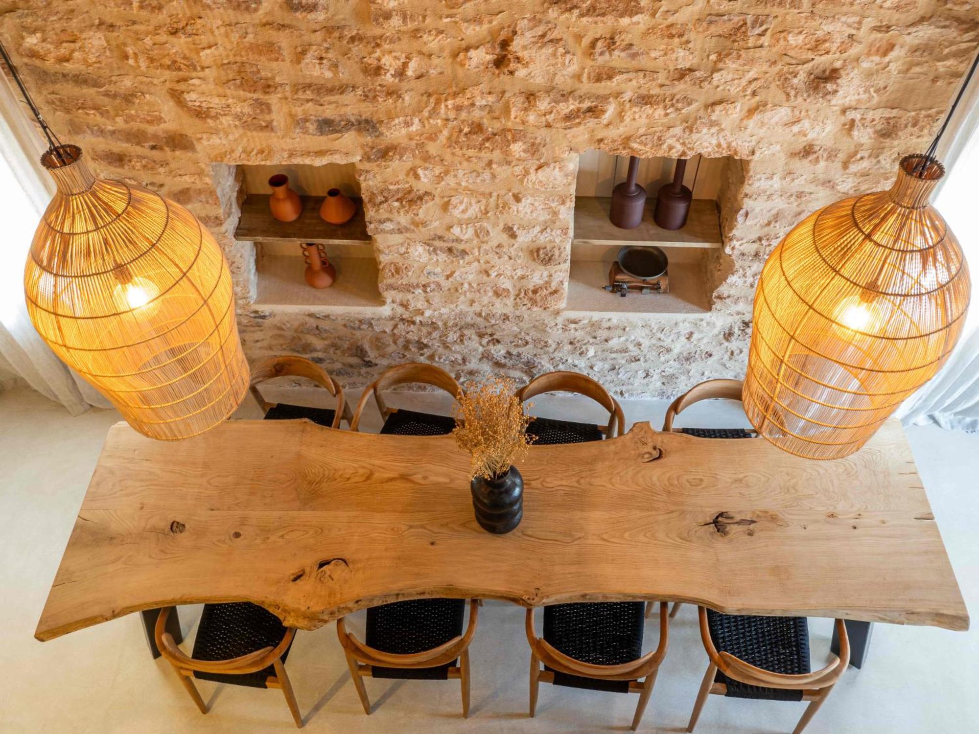Can Corda Formentera Cala Saona Dış mekan fotoğraf
