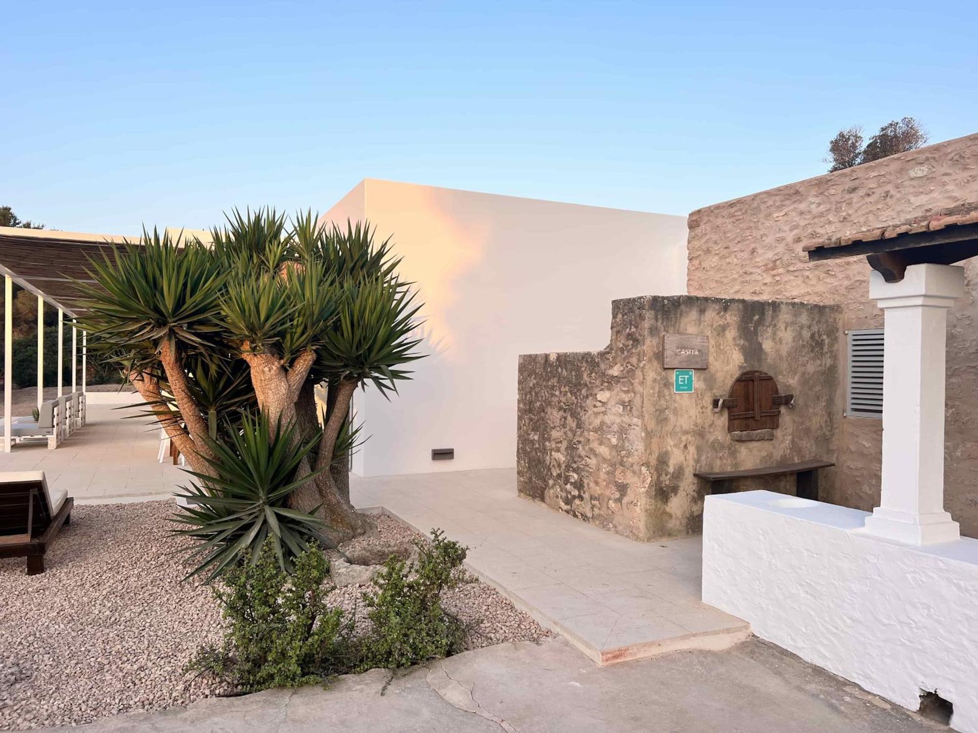 Can Corda Formentera Cala Saona Dış mekan fotoğraf