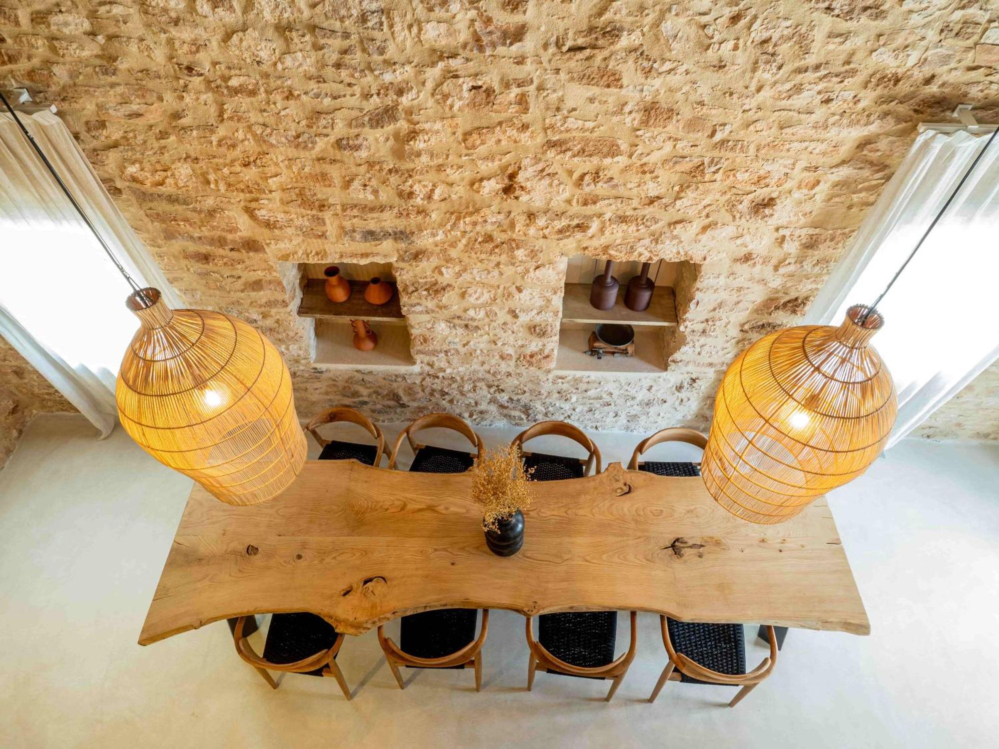 Can Corda Formentera Cala Saona Dış mekan fotoğraf
