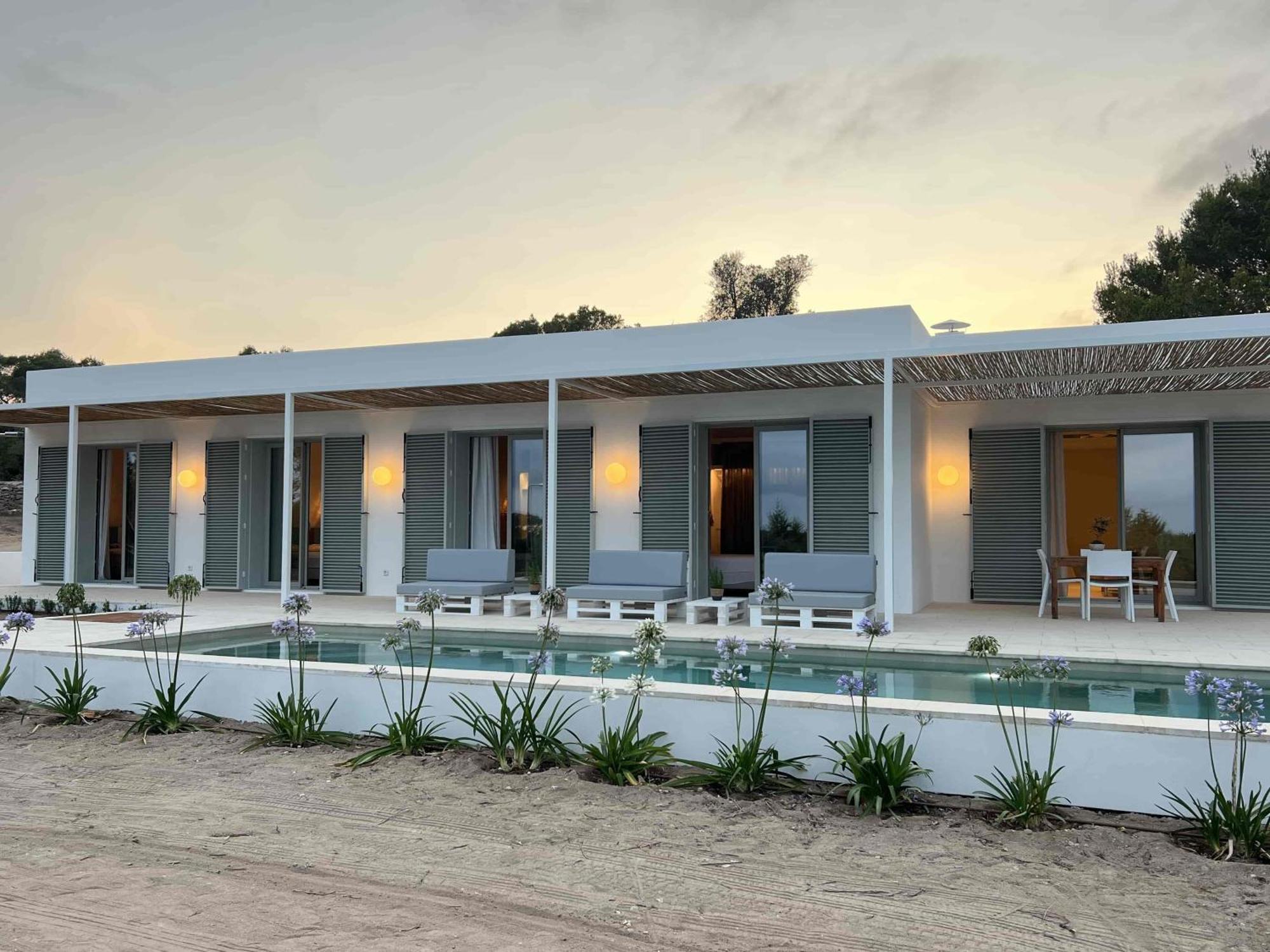 Can Corda Formentera Cala Saona Dış mekan fotoğraf