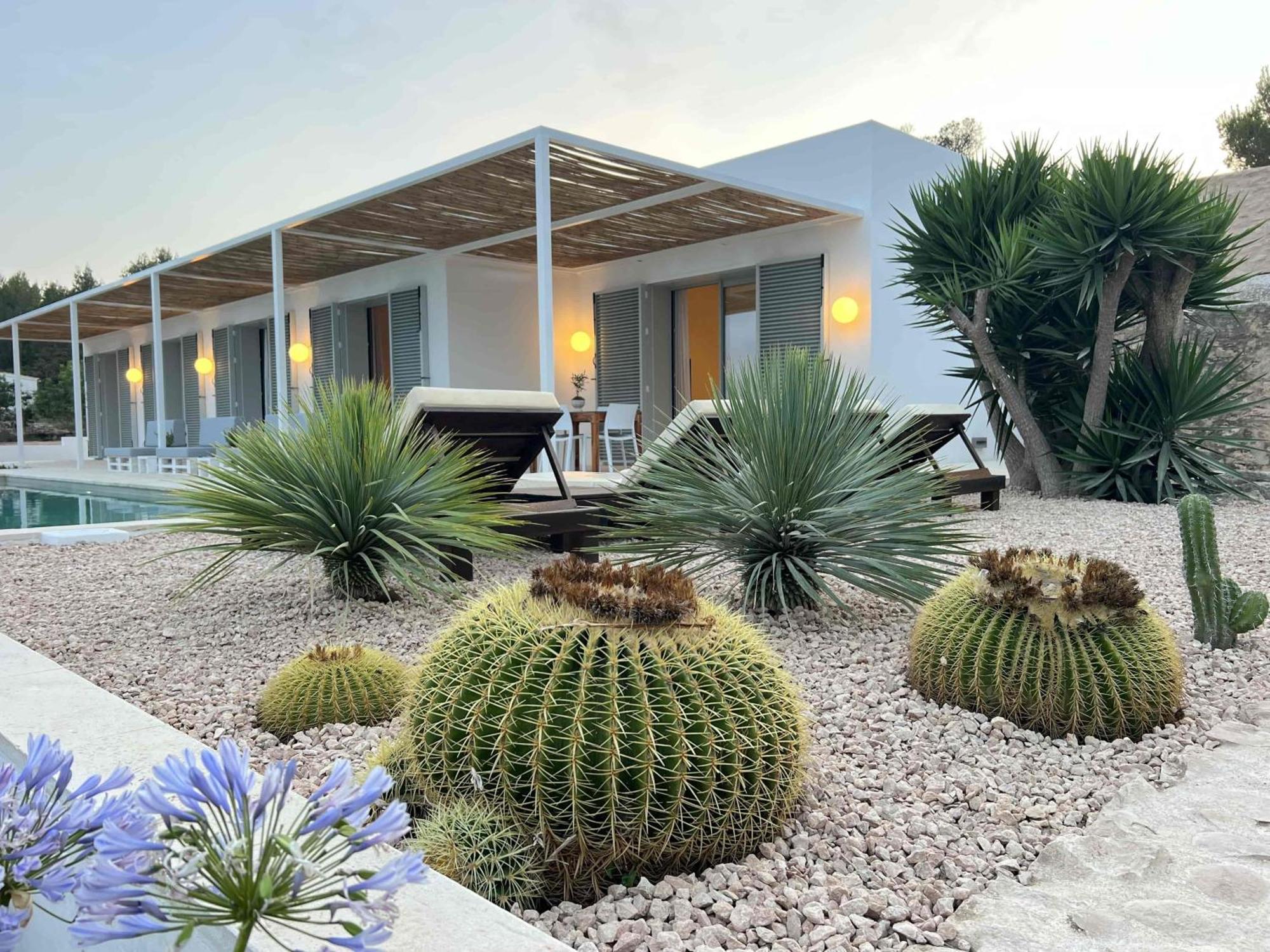 Can Corda Formentera Cala Saona Dış mekan fotoğraf