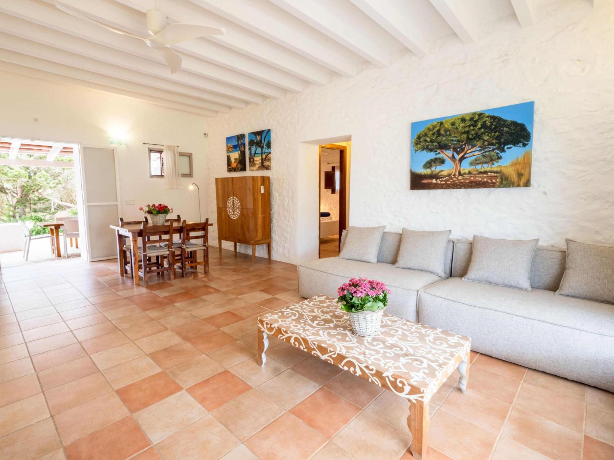 Can Corda Formentera Cala Saona Dış mekan fotoğraf