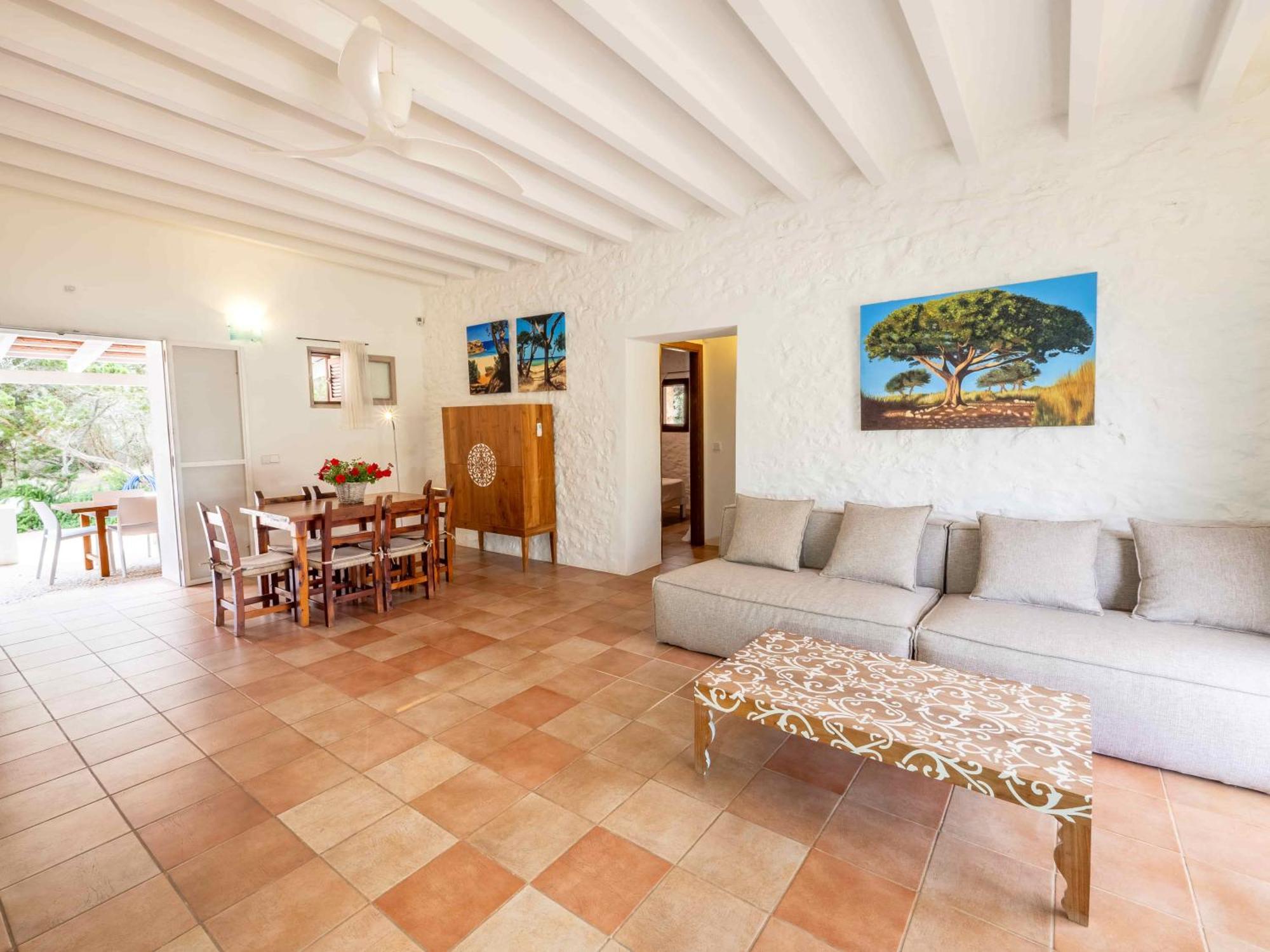 Can Corda Formentera Cala Saona Dış mekan fotoğraf