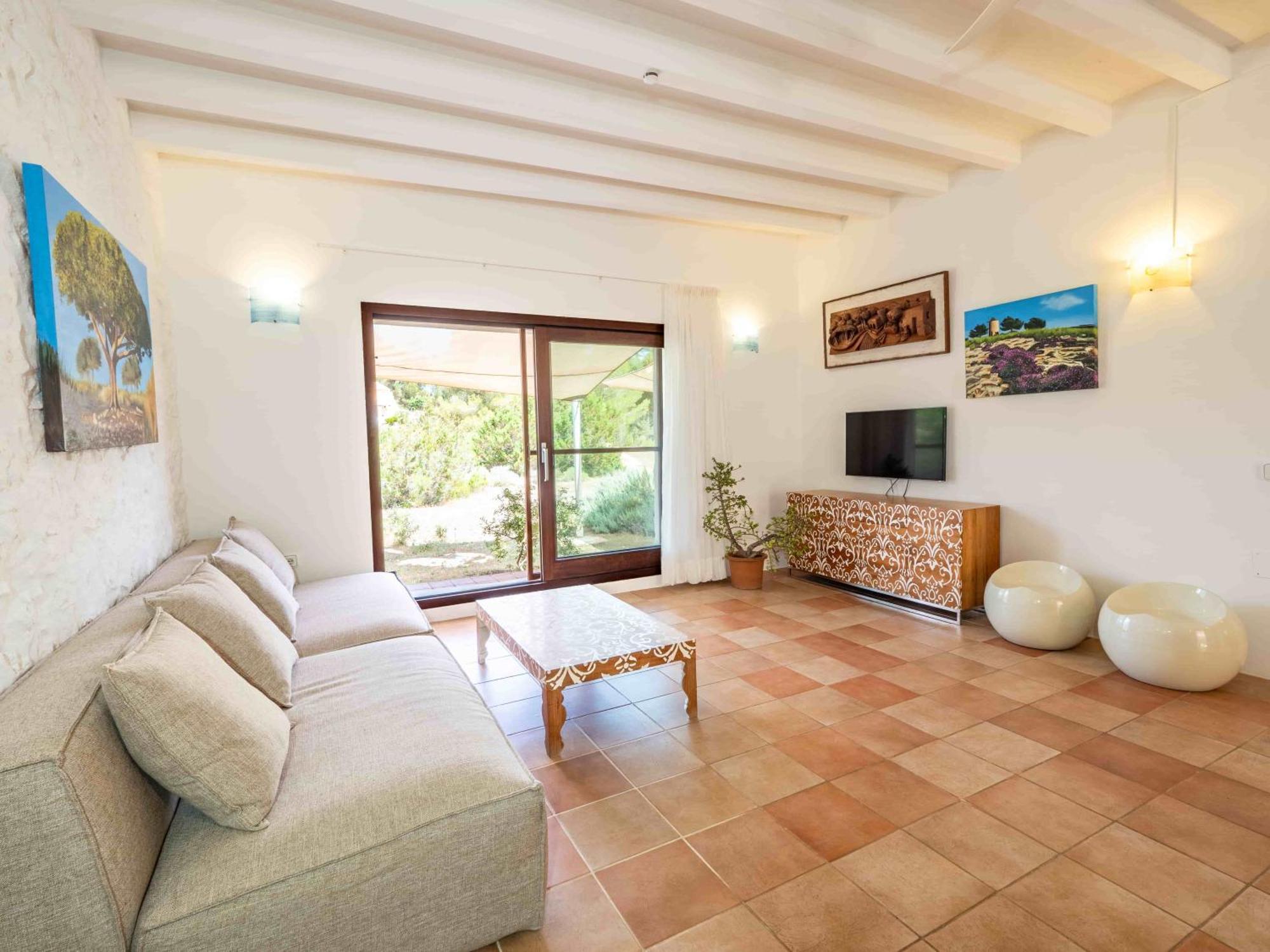 Can Corda Formentera Cala Saona Dış mekan fotoğraf