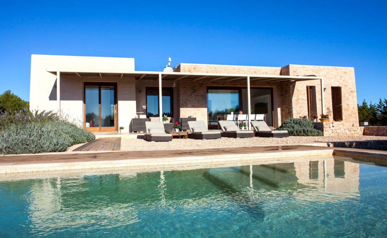Can Corda Formentera Cala Saona Dış mekan fotoğraf