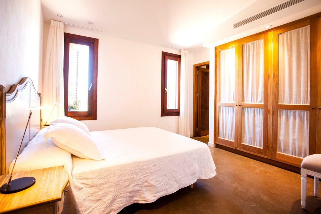 Can Corda Formentera Cala Saona Dış mekan fotoğraf