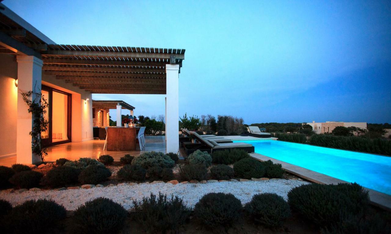 Can Corda Formentera Cala Saona Dış mekan fotoğraf
